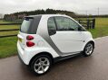 Smart Fortwo Coupe 1.0 MHD Pure Auto Euro 4 2dr 8