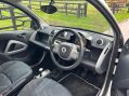 Smart Fortwo Coupe 1.0 MHD Pure Auto Euro 4 2dr 11