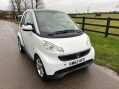 Smart Fortwo Coupe 1.0 MHD Pure Auto Euro 4 2dr 6
