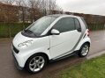 Smart Fortwo Coupe 1.0 MHD Pure Auto Euro 4 2dr 2