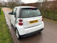 Smart Fortwo Coupe 1.0 MHD Pure Auto Euro 4 2dr 3