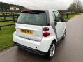 Smart Fortwo Coupe 1.0 MHD Pure Auto Euro 4 2dr 9