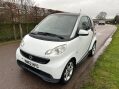 Smart Fortwo Coupe 1.0 MHD Pure Auto Euro 4 2dr 7