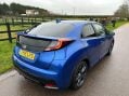 Honda Civic 1.6 i-DTEC Sport (Navi) Euro 5 (s/s) 5dr 8