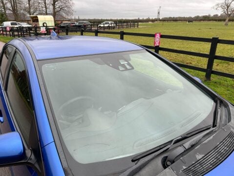 Honda Civic 1.6 i-DTEC Sport (Navi) Euro 5 (s/s) 5dr 22