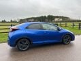 Honda Civic 1.6 i-DTEC Sport (Navi) Euro 5 (s/s) 5dr 4