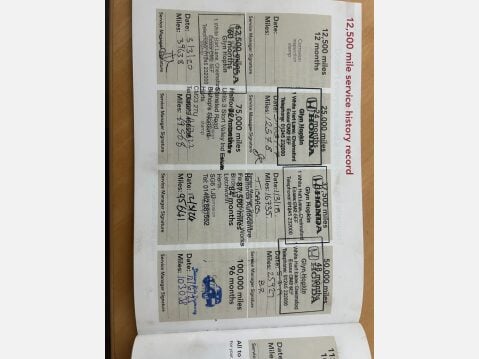 Honda Civic 1.6 i-DTEC Sport (Navi) Euro 5 (s/s) 5dr 19