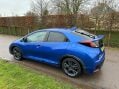 Honda Civic 1.6 i-DTEC Sport (Navi) Euro 5 (s/s) 5dr 7