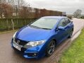 Honda Civic 1.6 i-DTEC Sport (Navi) Euro 5 (s/s) 5dr 2