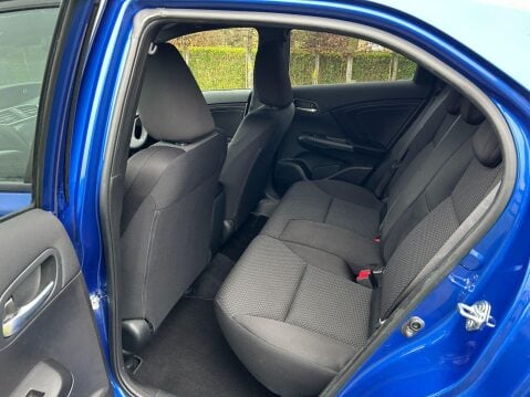 Honda Civic 1.6 i-DTEC Sport (Navi) Euro 5 (s/s) 5dr 14