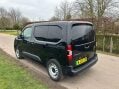 Citroen Berlingo 800 50kWh Enterprise Edition M Auto SWB 5dr (7.4kW Charger) 4