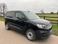 Citroen Berlingo 800 50kWh Enterprise Edition M Auto SWB 5dr (7.4kW Charger) 1
