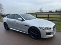 Jaguar XE 2.0d R-Sport Auto AWD Euro 6 (s/s) 4dr 2