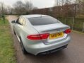 Jaguar XE 2.0d R-Sport Auto AWD Euro 6 (s/s) 4dr 16