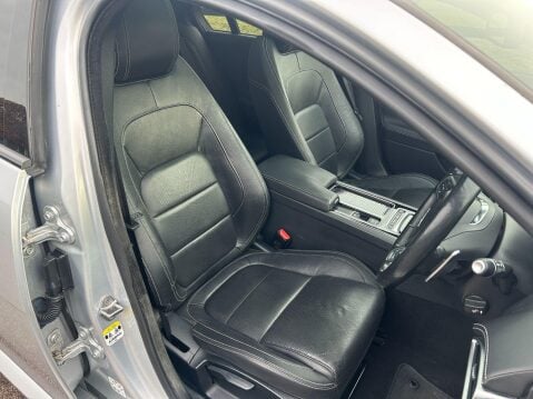 Jaguar XE 2.0d R-Sport Auto AWD Euro 6 (s/s) 4dr 21