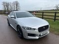 Jaguar XE 2.0d R-Sport Auto AWD Euro 6 (s/s) 4dr 3