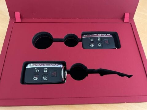 Jaguar XE 2.0d R-Sport Auto AWD Euro 6 (s/s) 4dr 26