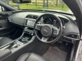 Jaguar XE 2.0d R-Sport Auto AWD Euro 6 (s/s) 4dr 25