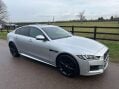 Jaguar XE 2.0d R-Sport Auto AWD Euro 6 (s/s) 4dr 1