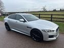 Jaguar XE 2.0d R-Sport Auto AWD Euro 6 (s/s) 4dr