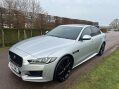 Jaguar XE 2.0d R-Sport Auto AWD Euro 6 (s/s) 4dr 6