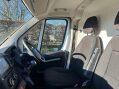 Citroen Relay 2.2 BlueHDi 35 Enterprise Edition Panel Van 5dr Diesel Manual L3 High Roof 9