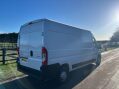 Citroen Relay 2.2 BlueHDi 35 Enterprise Edition Panel Van 5dr Diesel Manual L3 High Roof 19