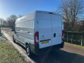 Citroen Relay 2.2 BlueHDi 35 Enterprise Edition Panel Van 5dr Diesel Manual L3 High Roof 14