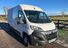 Citroen Relay 2.2 BlueHDi 35 Enterprise Edition Panel Van 5dr Diesel Manual L3 High Roof