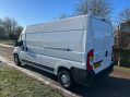 Citroen Relay 2.2 BlueHDi 35 Enterprise Edition Panel Van 5dr Diesel Manual L3 High Roof 13