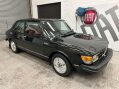 Saab 99 TURBO 1