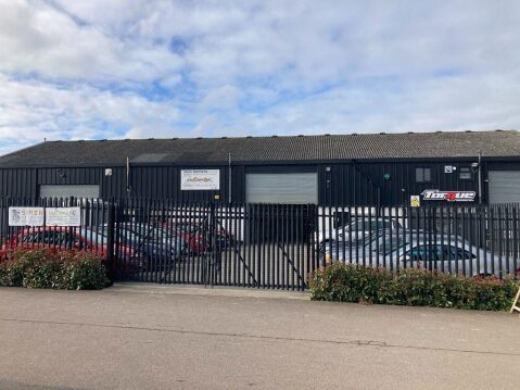 Land Rover Range Rover Sport 3.0 TD V6 HSE CommandShift 4WD Euro 5 5dr 3