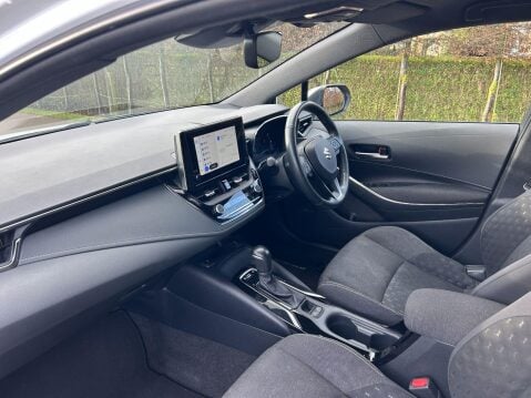 Suzuki Swace 1.8h Motion CVT Euro 6 (s/s) 5dr 10