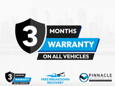 Warranty