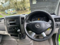 Mercedes-Benz Sprinter 2.1 314 CDi Tipper 2dr Diesel 7G-Tronic RWD L2 H1 (3-Way) (211 g/km, 141 bh 18