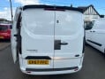 Ford Transit Custom 2.0 Transit Custom 270 SPORT BODY KIT 10