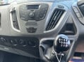 Ford Transit Custom 2.0 Transit Custom 270 SPORT BODY KIT 18
