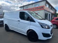 Ford Transit Custom 2.0 Transit Custom 270 SPORT BODY KIT 1