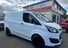 Ford Transit Custom 2.0 Transit Custom 270 SPORT BODY KIT