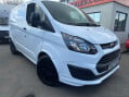 Ford Transit Custom 2.0 Transit Custom 270 SPORT BODY KIT 2
