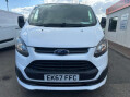 Ford Transit Custom 2.0 Transit Custom 270 SPORT BODY KIT 3