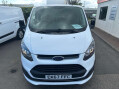 Ford Transit Custom 2.0 Transit Custom 270 SPORT BODY KIT 4
