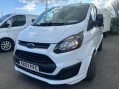 Ford Transit Custom 2.0 Transit Custom 270 SPORT BODY KIT 5