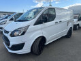 Ford Transit Custom 2.0 Transit Custom 270 SPORT BODY KIT 6