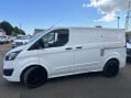 Ford Transit Custom 2.0 Transit Custom 270 SPORT BODY KIT 7