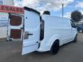 Ford Transit Custom 2.0 Transit Custom 270 SPORT BODY KIT 12