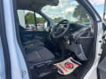 Ford Transit Custom 2.0 Transit Custom 270 SPORT BODY KIT 14