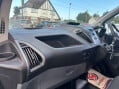 Ford Transit Custom 2.0 Transit Custom 270 SPORT BODY KIT 20