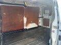 Ford Transit Custom 2.0 Transit Custom 270 SPORT BODY KIT 22
