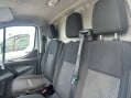 Ford Transit Custom 2.0 Transit Custom 270 SPORT BODY KIT 25